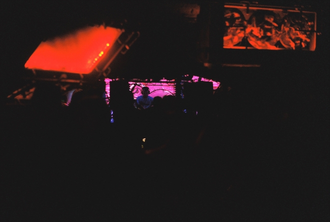 24 Hebbe, Deepartment, Cross club